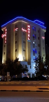 salmiya