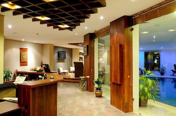 spice boutique hotel