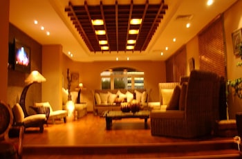 spice boutique hotel