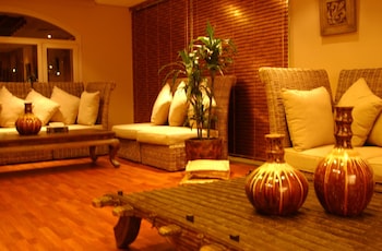spice boutique hotel