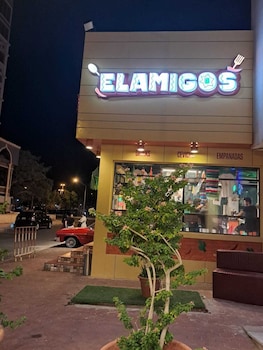 salmiya