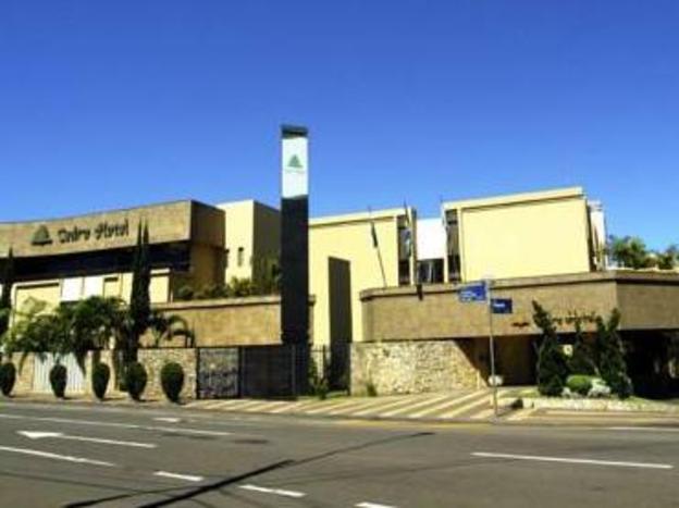 cedro hotel