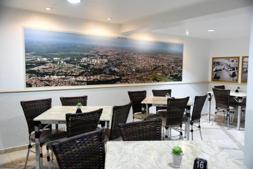 cedro hotel