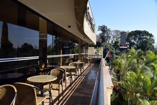 cedro hotel