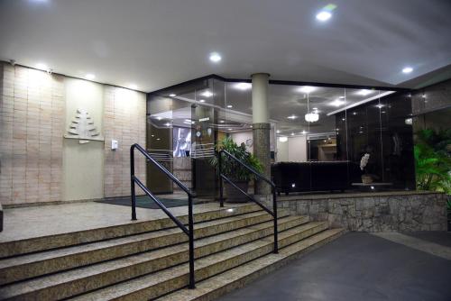 cedro hotel