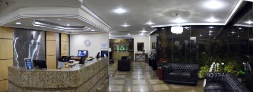 cedro hotel