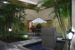 cedro hotel