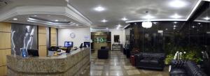 cedro hotel