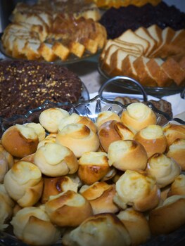 cedro hotel