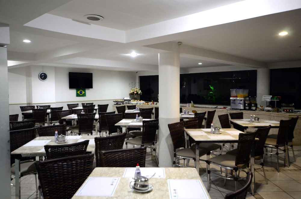 cedro hotel