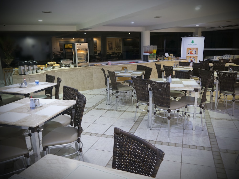 cedro hotel