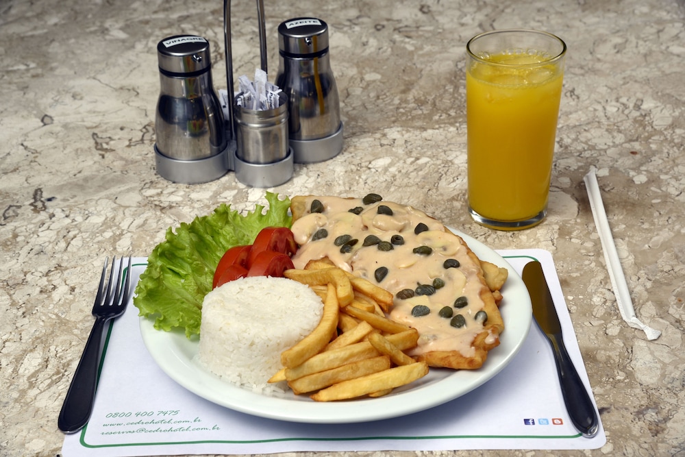 cedro hotel
