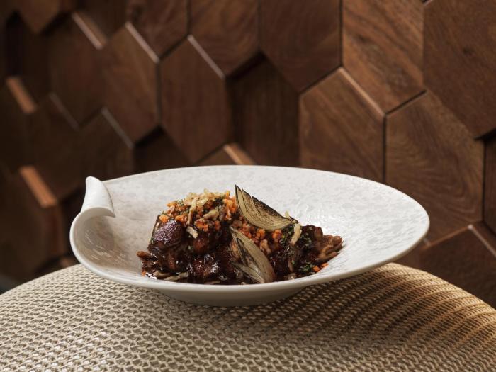 the chedi lustica bay