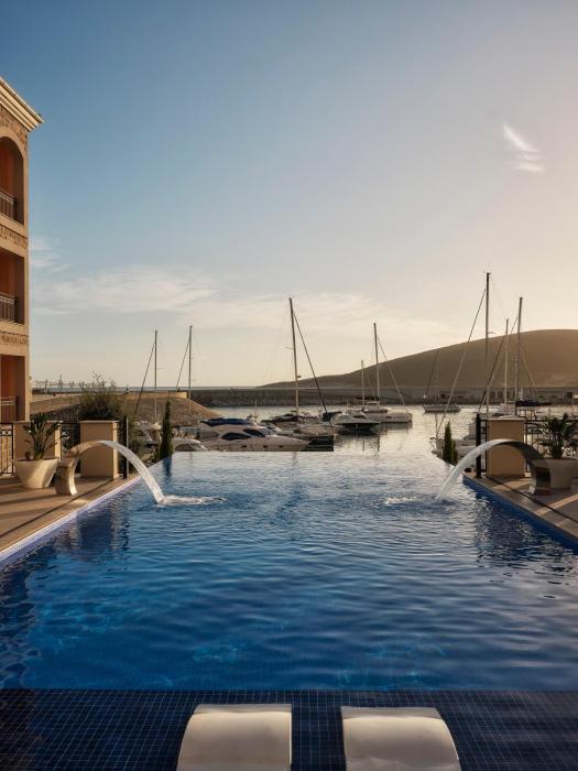 the chedi lustica bay