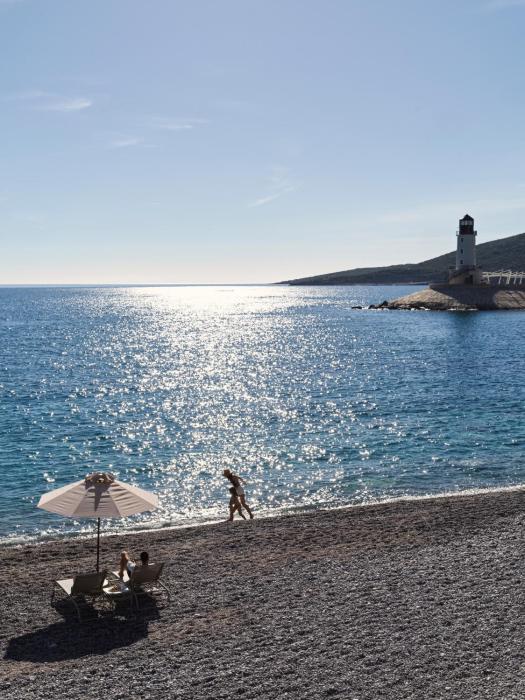 the chedi lustica bay