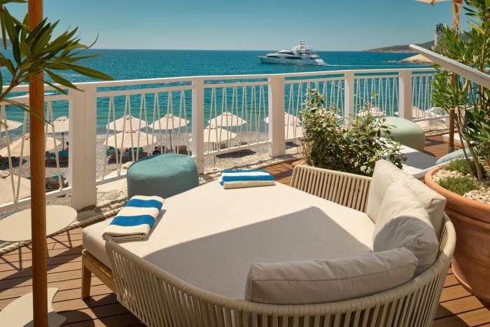 the chedi lustica bay