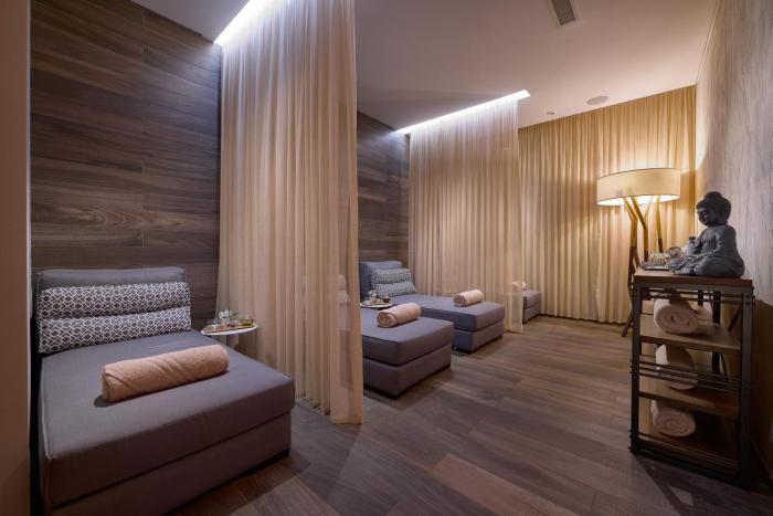 the chedi lustica bay