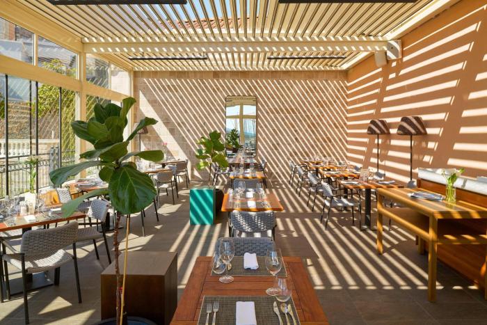 the chedi lustica bay