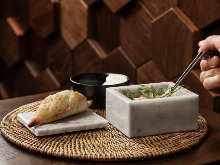 the chedi lustica bay