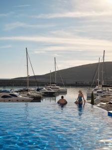 the chedi lustica bay