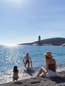 the chedi lustica bay