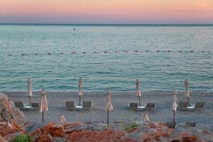 the chedi lustica bay