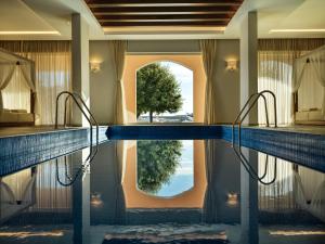 the chedi lustica bay