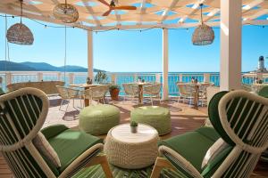 the chedi lustica bay