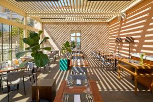 the chedi lustica bay