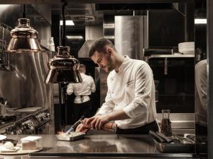 the chedi lustica bay