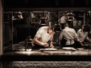 the chedi lustica bay