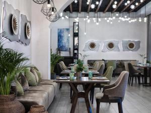 the chedi lustica bay