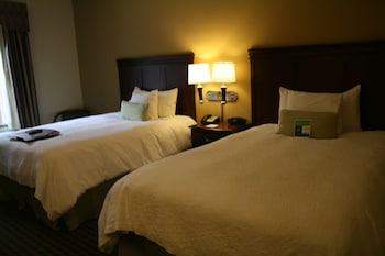 hampton inn kilgore