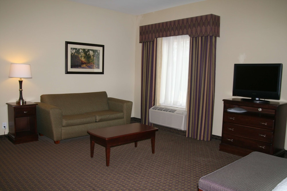 hampton inn kilgore
