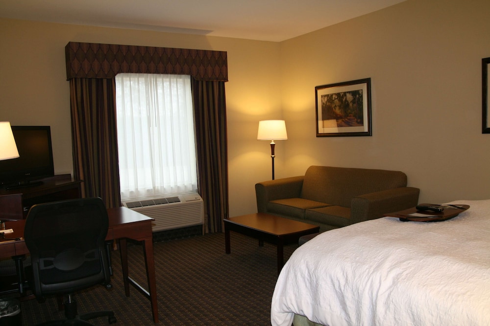 hampton inn kilgore