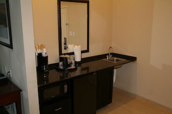 Hampton Inn Kilgore,Gregg County>>Cypress,3 star