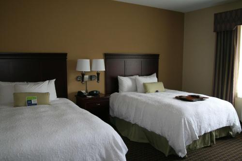 hampton inn kilgore
