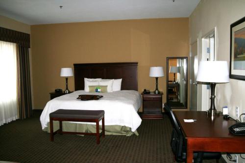 hampton inn kilgore