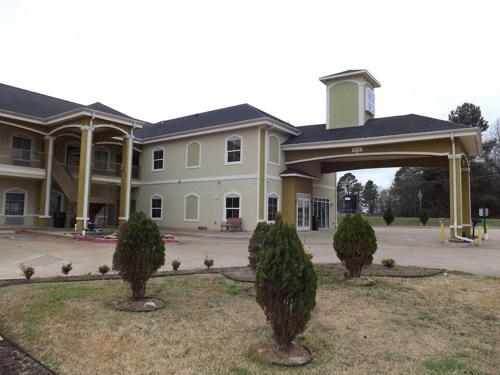 Ssunriser Inn,In Kilgore,3 star