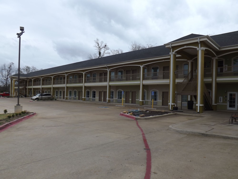 Ssunriser Inn,In Kilgore,3 star