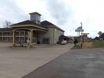 Ssunriser Inn,In Kilgore,3 star