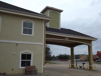Ssunriser Inn,In Kilgore,3 star