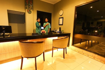 cakra kusuma hotel