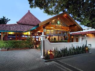 cakra kusuma hotel