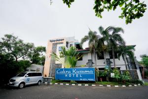 cakra kusuma hotel
