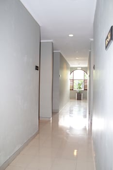 Cakra Kusuma Hotel,Magelang>>Depok,3 star