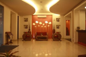hotel jentra dagen