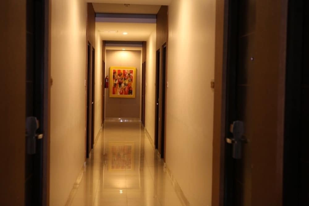 hotel jentra dagen