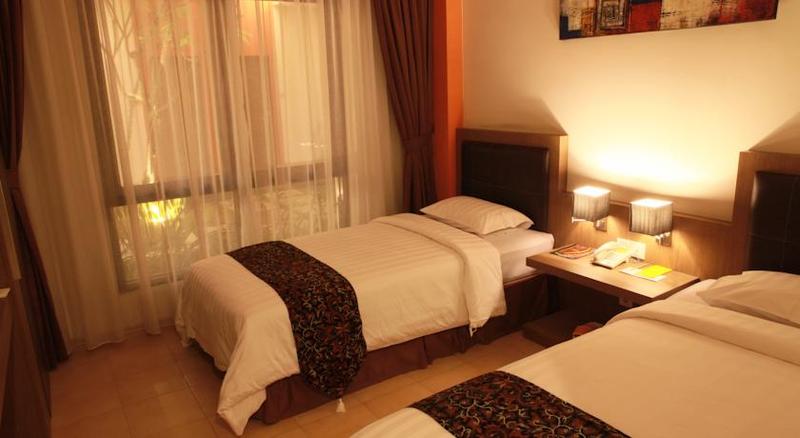 hotel jentra dagen