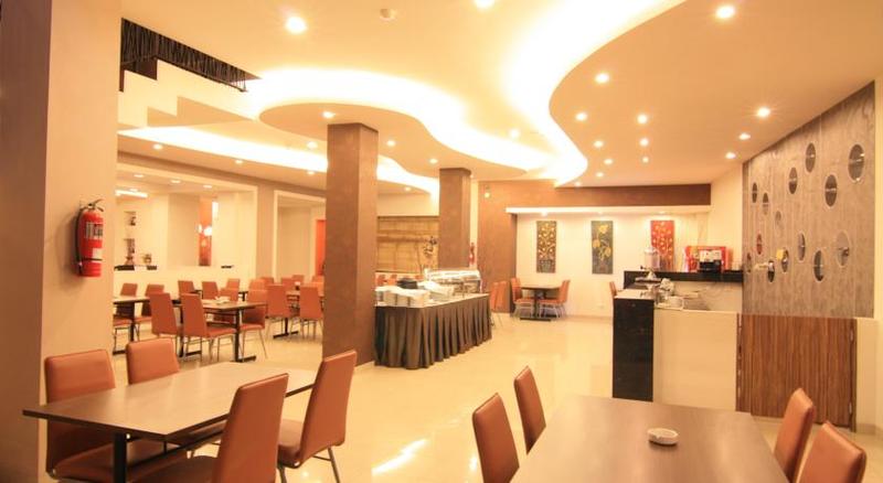 hotel jentra dagen
